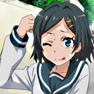 Komachi Hikigaya