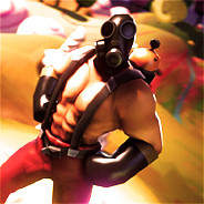 Muscular Pyro