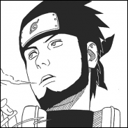 Asuma Sarutobi