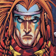 Tribal Warrior Headband