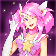 Star Guardian Lux