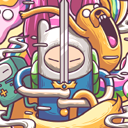 Finn And Jake