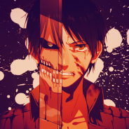 Eren Yeager Titan