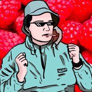 Thug Life Raspberry