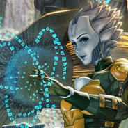 Asari Mass Effect