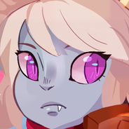 Poppy (League of Legeneds)