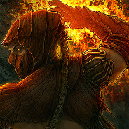 Ember Spirit