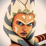 Ahsoka Tano