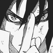 Sasuke Uchiha