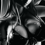 Bikini Close Up
