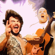 Tenacious D