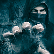 Garrett Thief