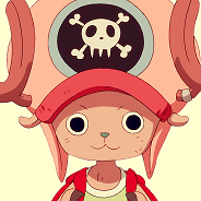 Tony Tony Chopper