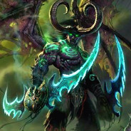Illidan Stormrage