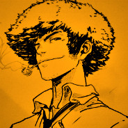 Spike Spiegel