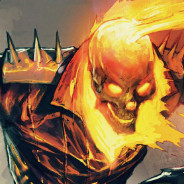 Ghost Rider