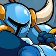 Shovel Knight