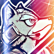 Fox McCloud