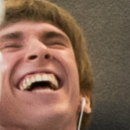 Laughing Guy