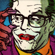 Joker Comic