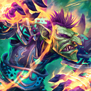 Goblin Warlock