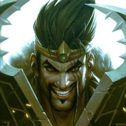 Draven