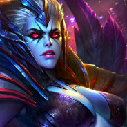Vengeful Spirit Dota 2