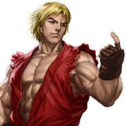 Ken Masters