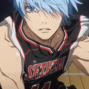 kuroko no basket kuroko