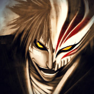 Hollow Ichigo