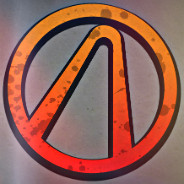 Borderlands Vault Symbol