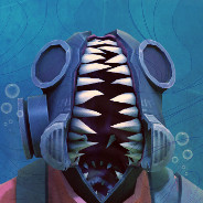 Shark Pyro