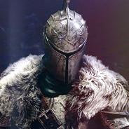 Dark Souls 2 Knight