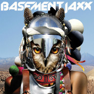 Basement Jaxx Scars
