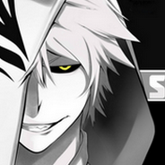 Hollow Ichigo