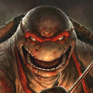 Raphael TMNT