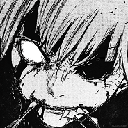 Ken Kaneki Manga