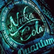 Nuka Cola Quantum