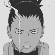 Shikamaru Nara